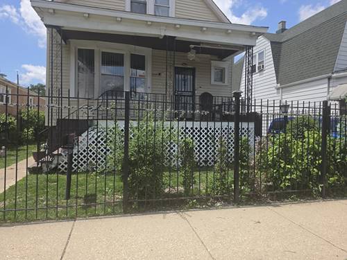 9950 S State, Chicago, IL 60628