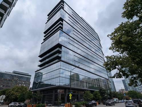 920 N Wells Unit 1006, Chicago, IL 60610