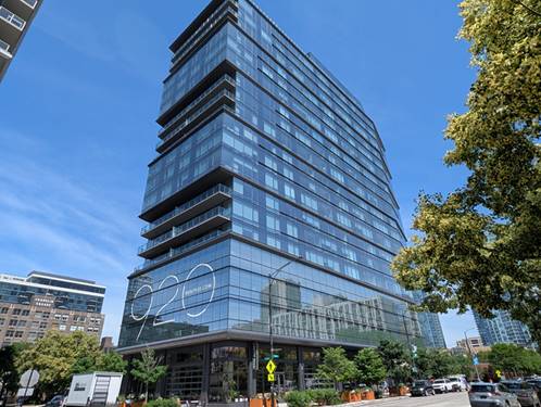 920 N Wells Unit 1006, Chicago, IL 60610