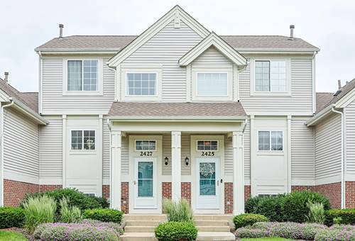 2425 Daybreak Unit 0, Elgin, IL 60123