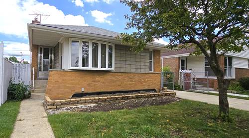 7805 S Reilly, Chicago, IL 60652