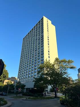 5100 N Marine Unit 27M, Chicago, IL 60640