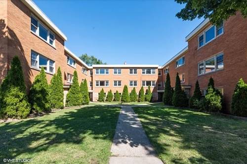 6515 N Seeley Unit 2W, Chicago, IL 60645
