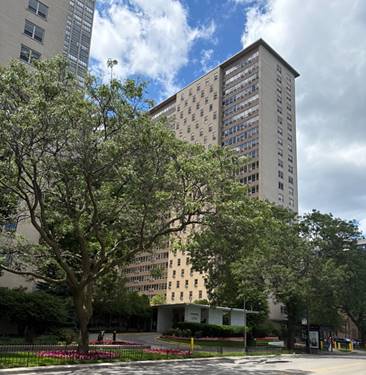3950 N Lake Shore Unit 1908, Chicago, IL 60613