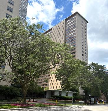 3950 N Lake Shore Unit 1908, Chicago, IL 60613