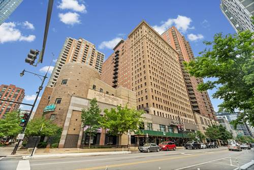 40 E 9th Unit 1907, Chicago, IL 60605