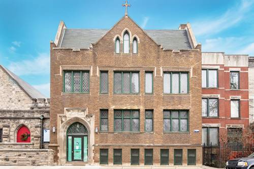 621 W Belmont Unit 102, Chicago, IL 60657