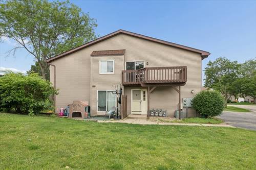 1810 Kerrybrook Unit 1810, Sycamore, IL 60178