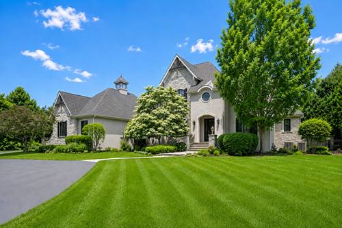 10N618 Manchester, Elgin, IL 60124