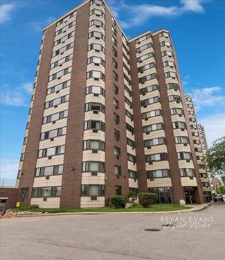 7337 S South Shore Unit 307, Chicago, IL 60649