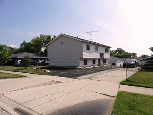 2125 Wright, North Chicago, IL 60064