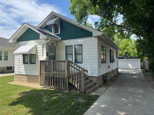 240 W Wilson, Palatine, IL 60067
