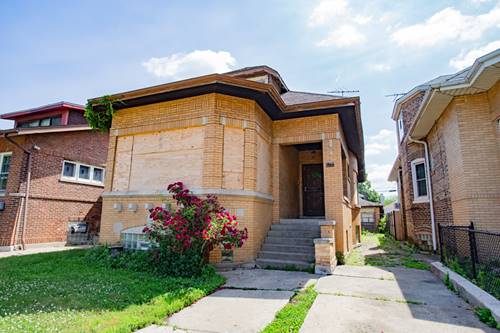 8255 S St Lawrence, Chicago, IL 60619
