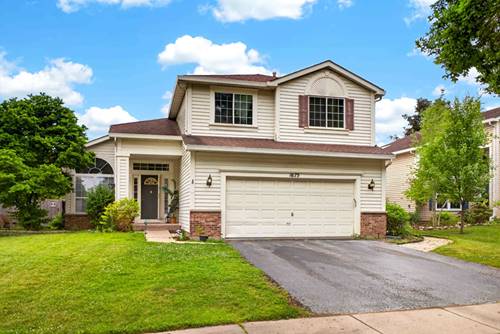 1675 Napa, Gurnee, IL 60031