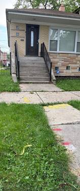 8955 S May, Chicago, IL 60620