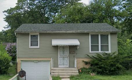 13136 S St Lawrence, Chicago, IL 60827