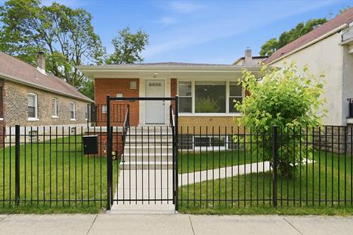 847 W 50th, Chicago, IL 60609