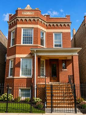 3431 W Lyndale, Chicago, IL 60647