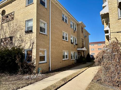 8518 W Rascher Unit 2, Chicago, IL 60656
