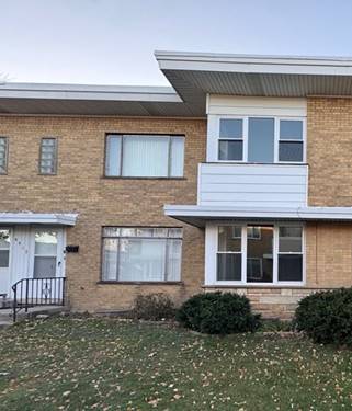 4912 Crain Unit B, Skokie, IL 60077