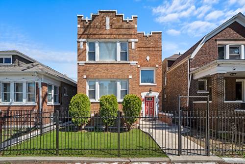 6431 S Artesian Unit G, Chicago, IL 60629