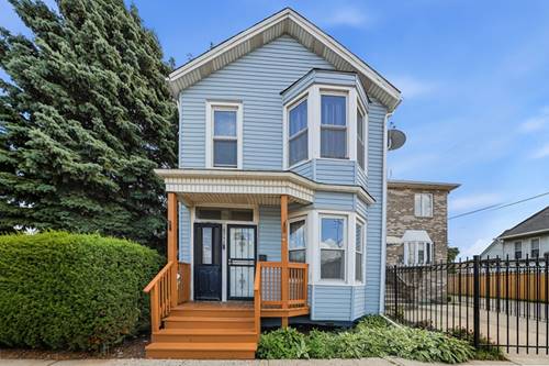 541 W Root, Chicago, IL 60609