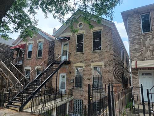 1339 W 31st, Chicago, IL 60608