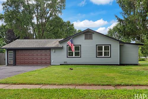 33 Holly, Crystal Lake, IL 60014