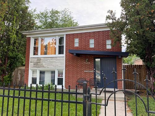 7358 S Aberdeen Unit 2, Chicago, IL 60621