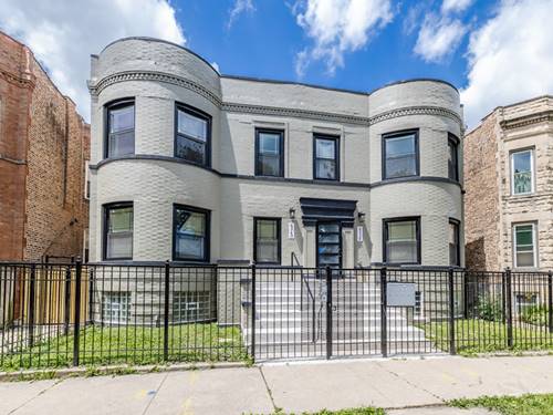 6338 S Vernon Unit 2N, Chicago, IL 60637