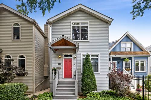 2111 N Whipple, Chicago, IL 60647