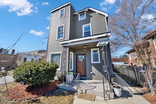 9436 S Spaulding, Evergreen Park, IL 60805