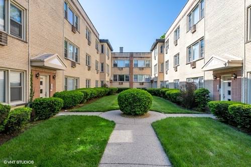 2003 W Touhy Unit 203, Chicago, IL 60645