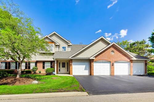 1317 E Evergreen Unit 8, Palatine, IL 60074