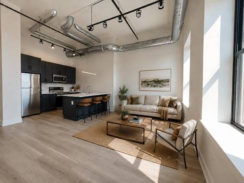 3801 W 26th Unit 304, Chicago, IL 60623
