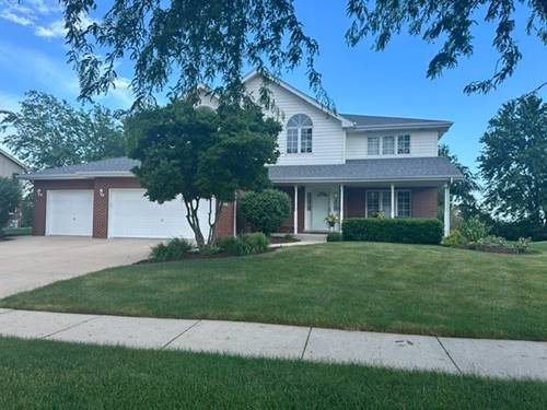 11321 Laura, Frankfort, IL 60423