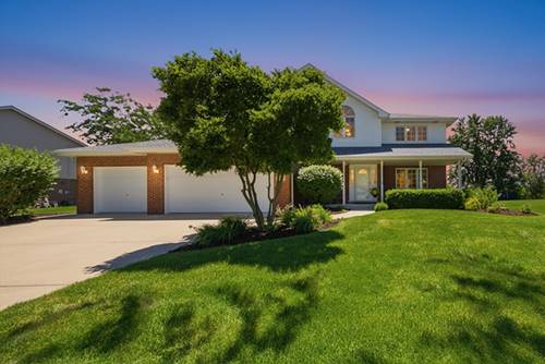 11321 Laura, Frankfort, IL 60423