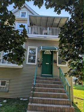 636 13th Unit 2, Maywood, IL 60153