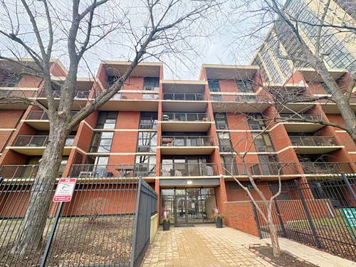 3021 S Michigan Unit 306, Chicago, IL 60616