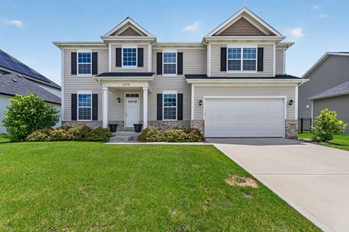 1623 Moran, Shorewood, IL 60404