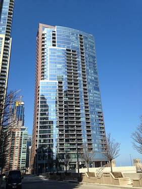 450 E Waterside Unit 411, Chicago, IL 60601