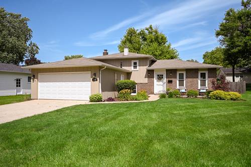1967 Nottingham, Wheaton, IL 60189
