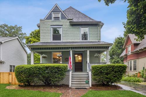 134 N Kensington, La Grange, IL 60525