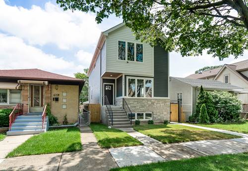 3755 N Odell, Chicago, IL 60634