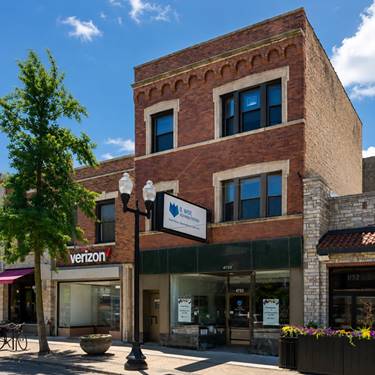 4754 N Lincoln, Chicago, IL 60625