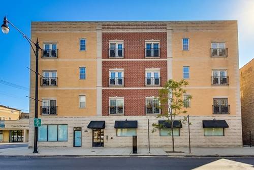 3231 W Fullerton Unit 3W, Chicago, IL 60647