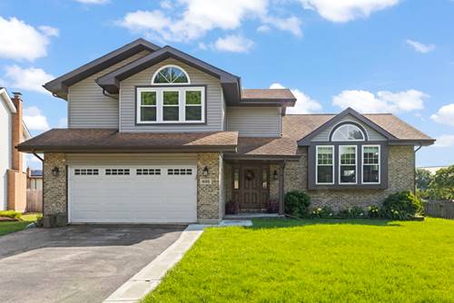 495 W Cimarron, Aurora, IL 60504