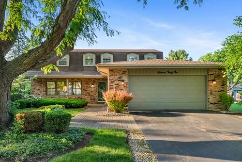 1131 Laureli, Naperville, IL 60540