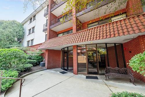 2046 St Johns Unit 3E, Highland Park, IL 60035