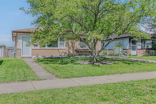 1274 Greenbay, Calumet City, IL 60409